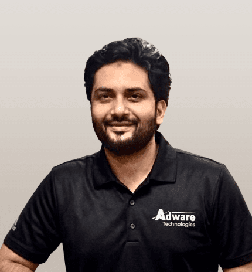 Founder & CEO | Principal Engineer