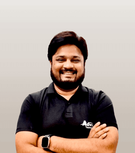 Technical Delivery Manager & Senior Engineer