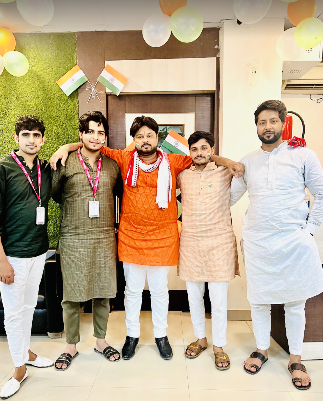 15august
