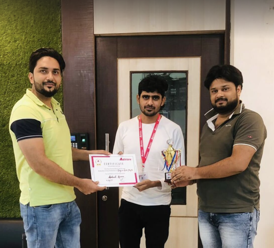 Award