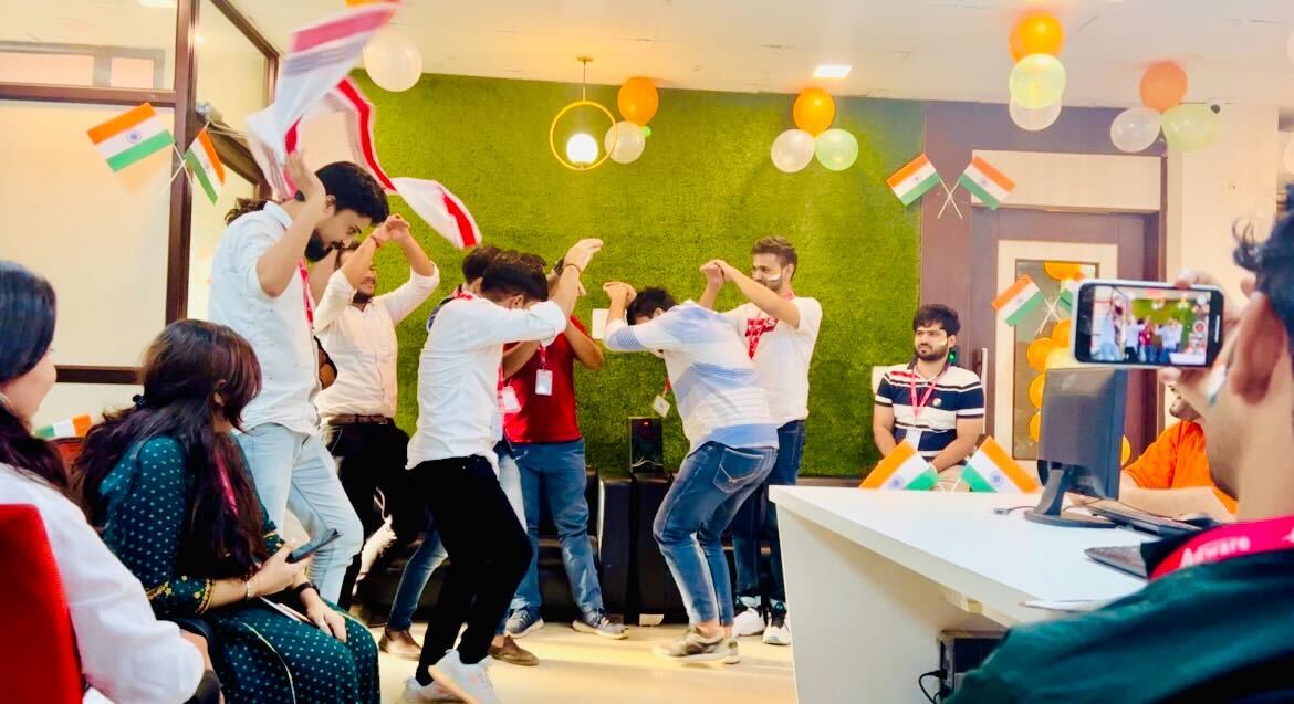 Dance