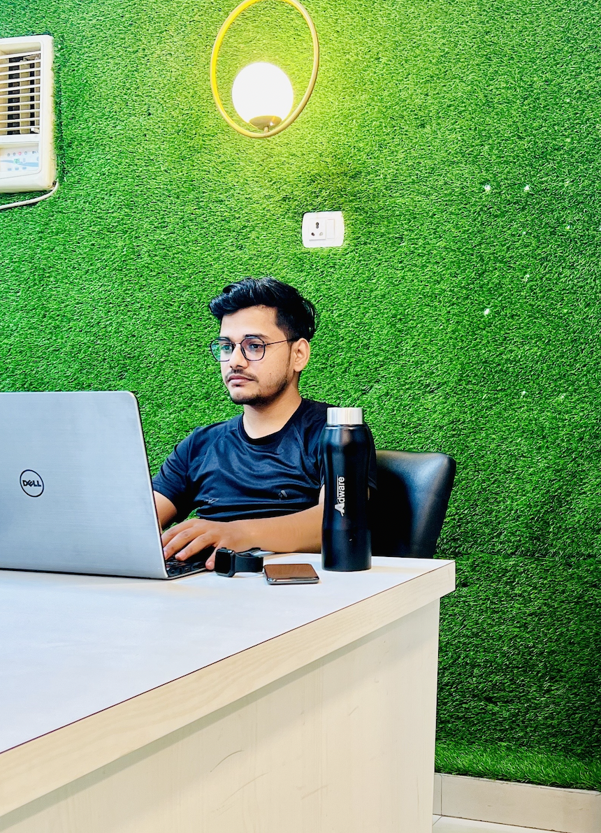 Developer