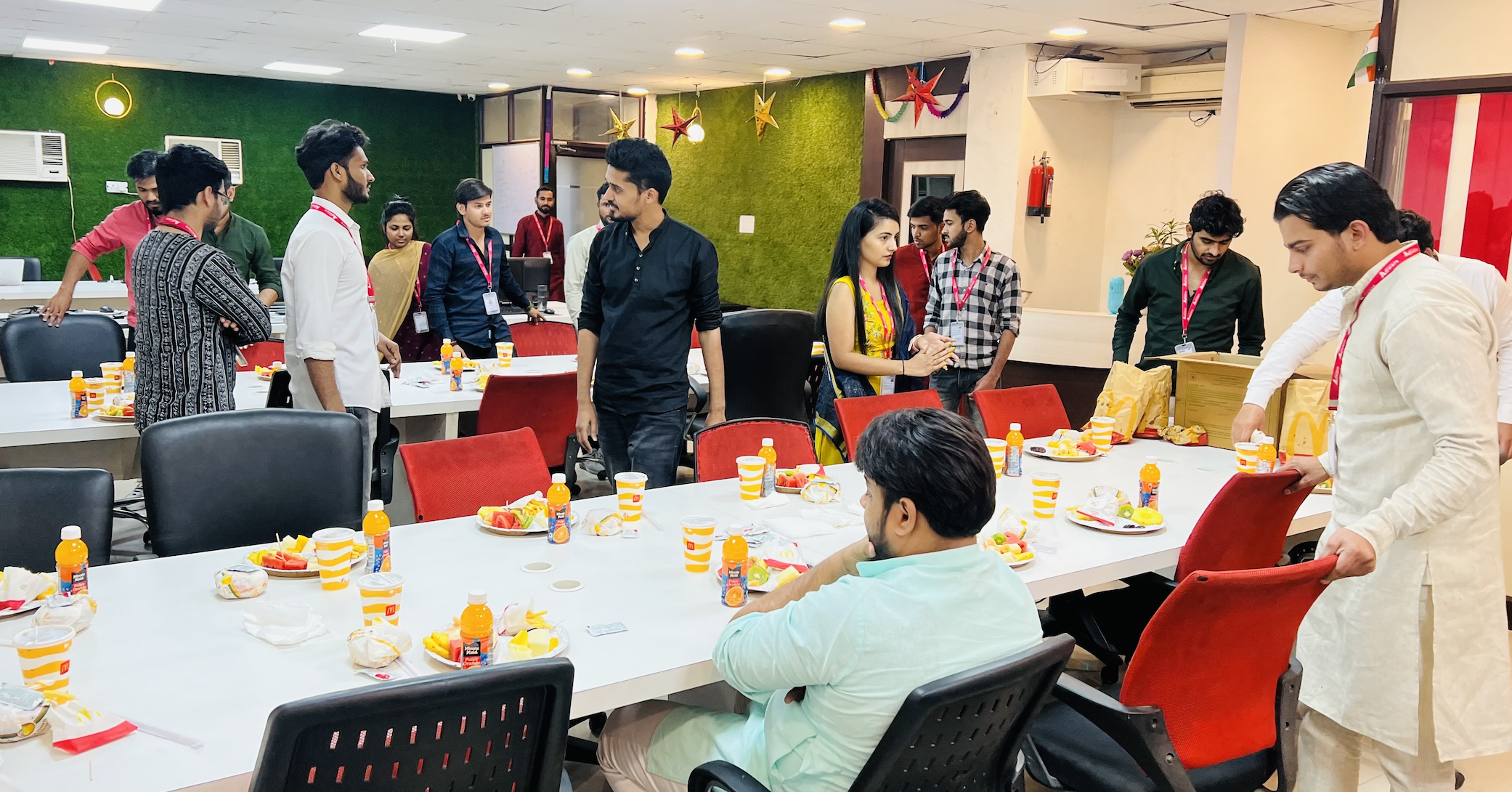 Iftar