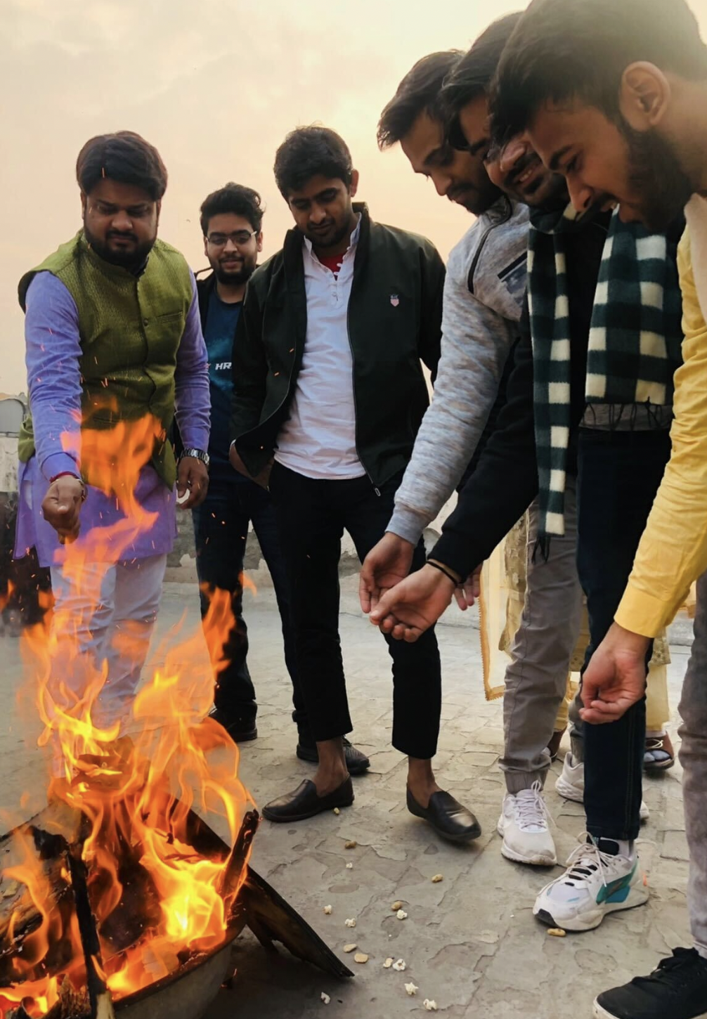 Lohri