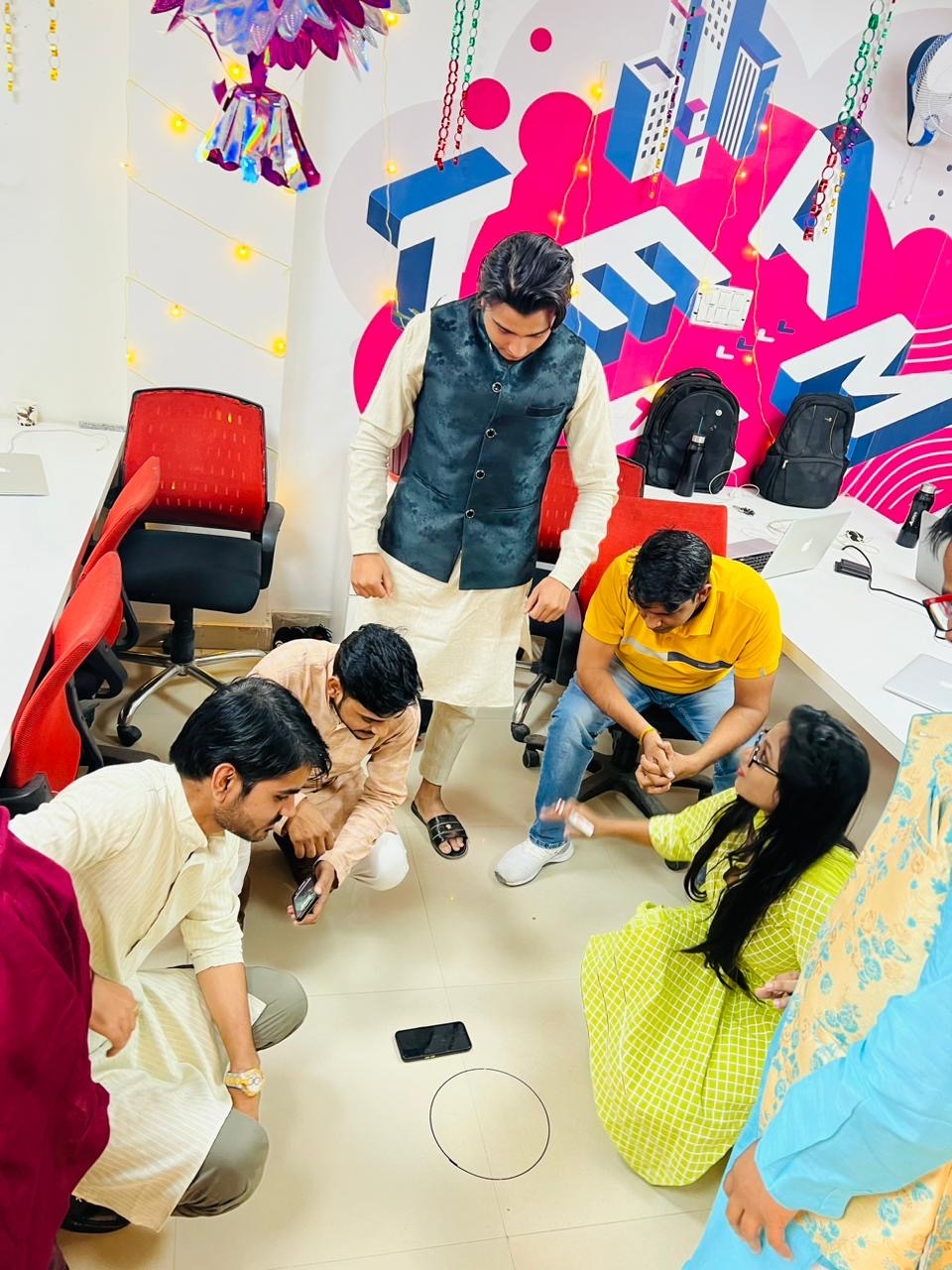 Rangoli