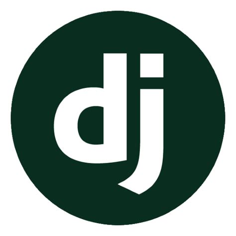 Django logo