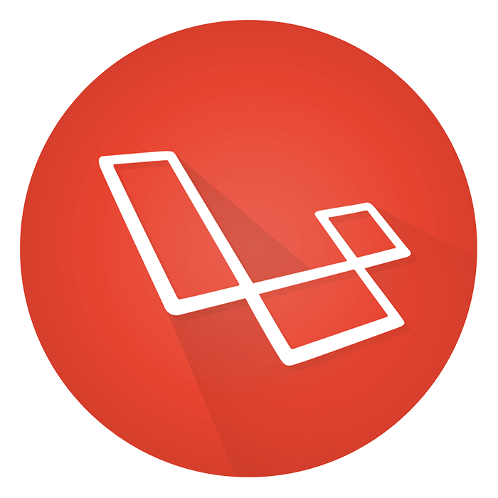 Laravel logo