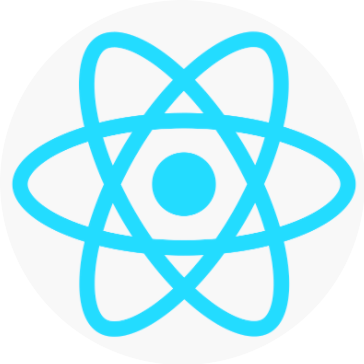 React icon